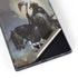 Death Dealer on Horseback by Frazetta Galaxy Skins